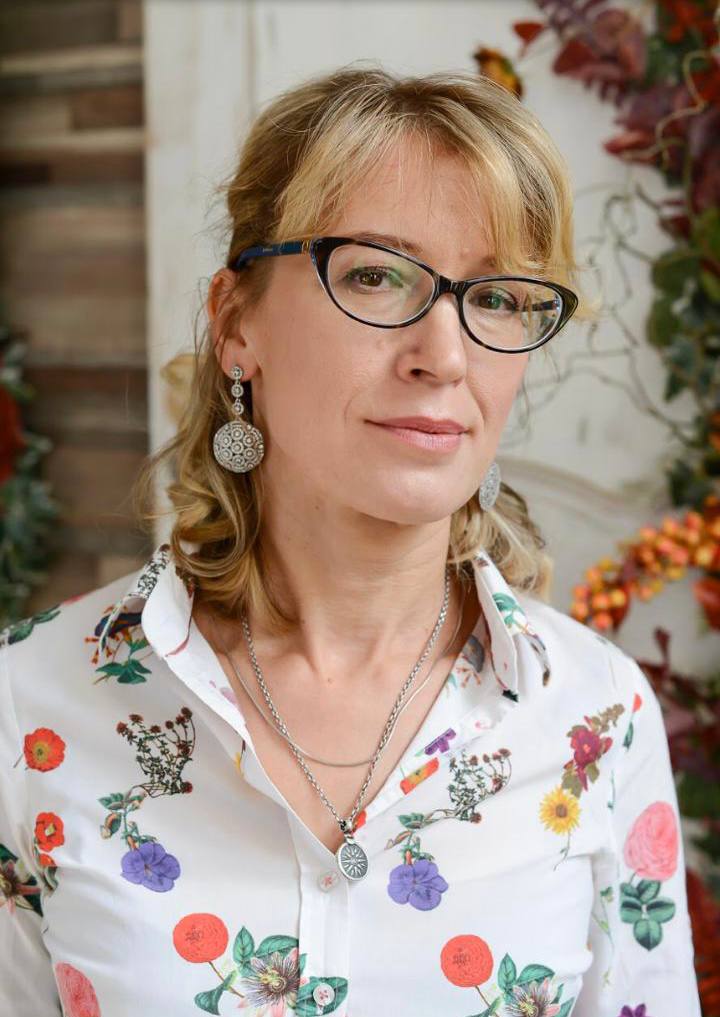 Наталья Авдеева